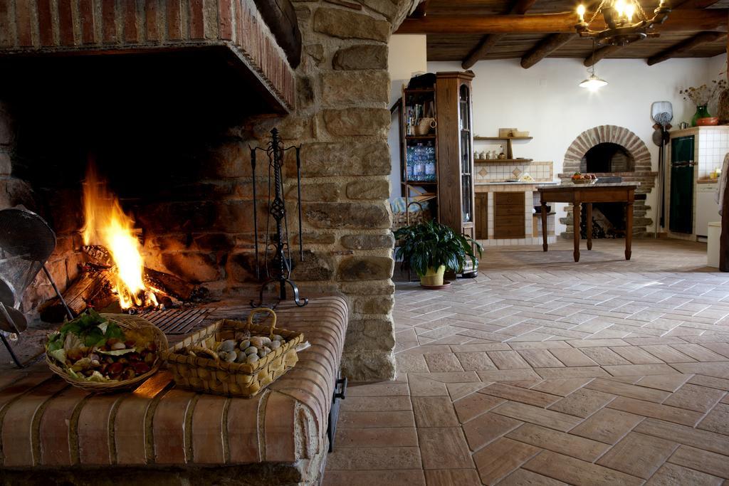 Villa Nigro Laureana Cilento Exterior foto