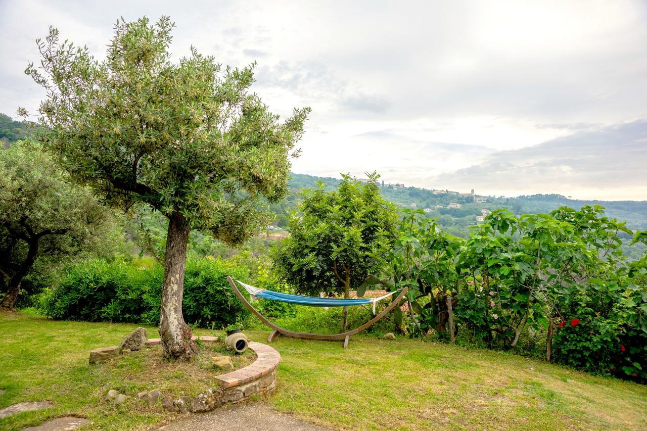Villa Nigro Laureana Cilento Exterior foto